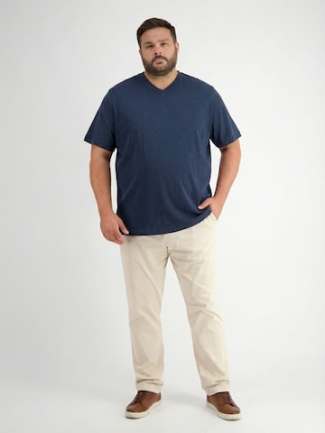 LERROS Shirt in Blauw