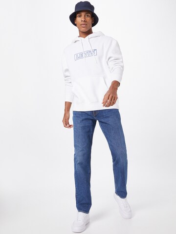 Regular Jean '502' LEVI'S ® en bleu