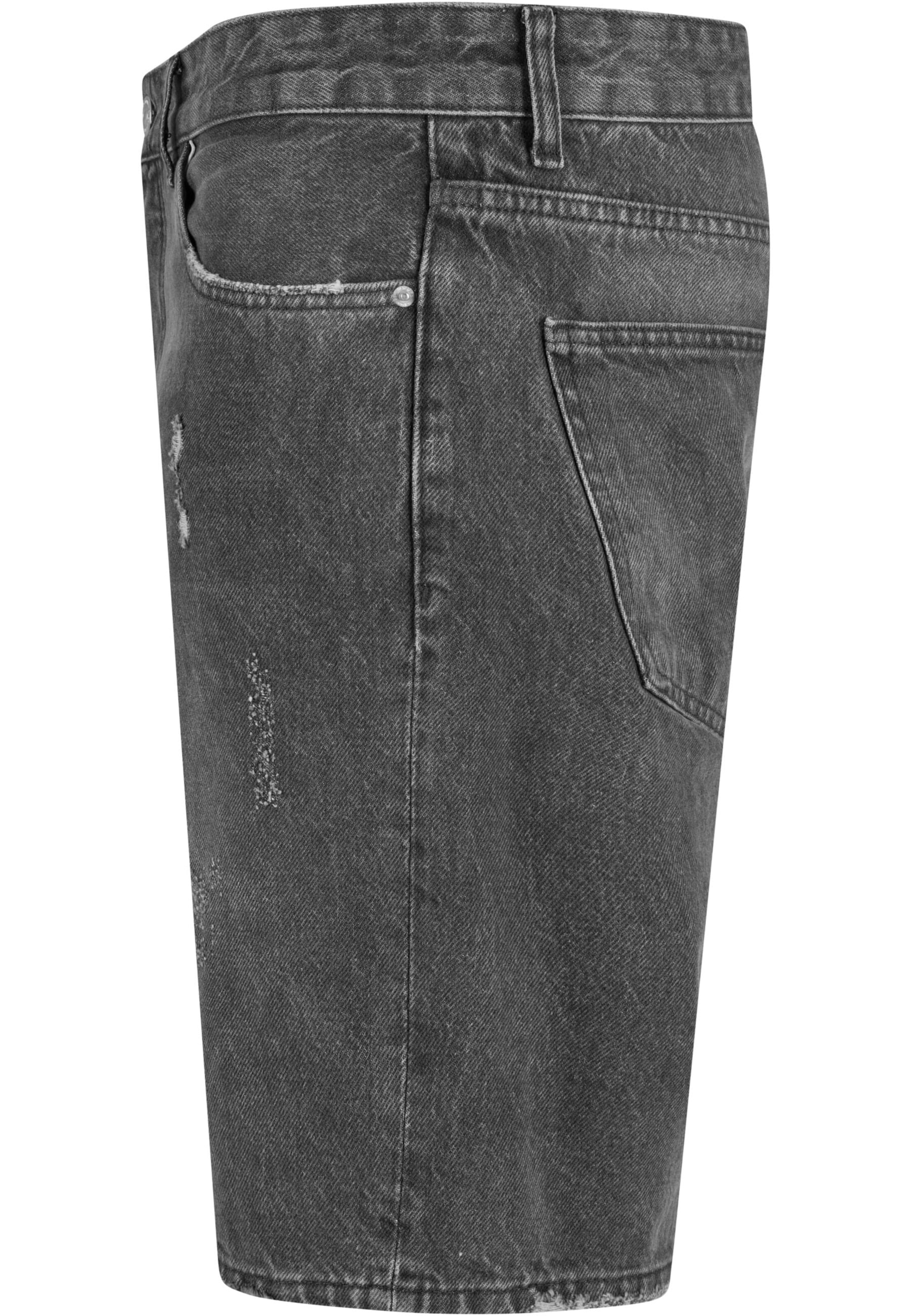 Loosefit Jeans di 2Y Premium in grigio