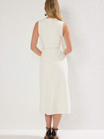 Trendyol Dress in Beige