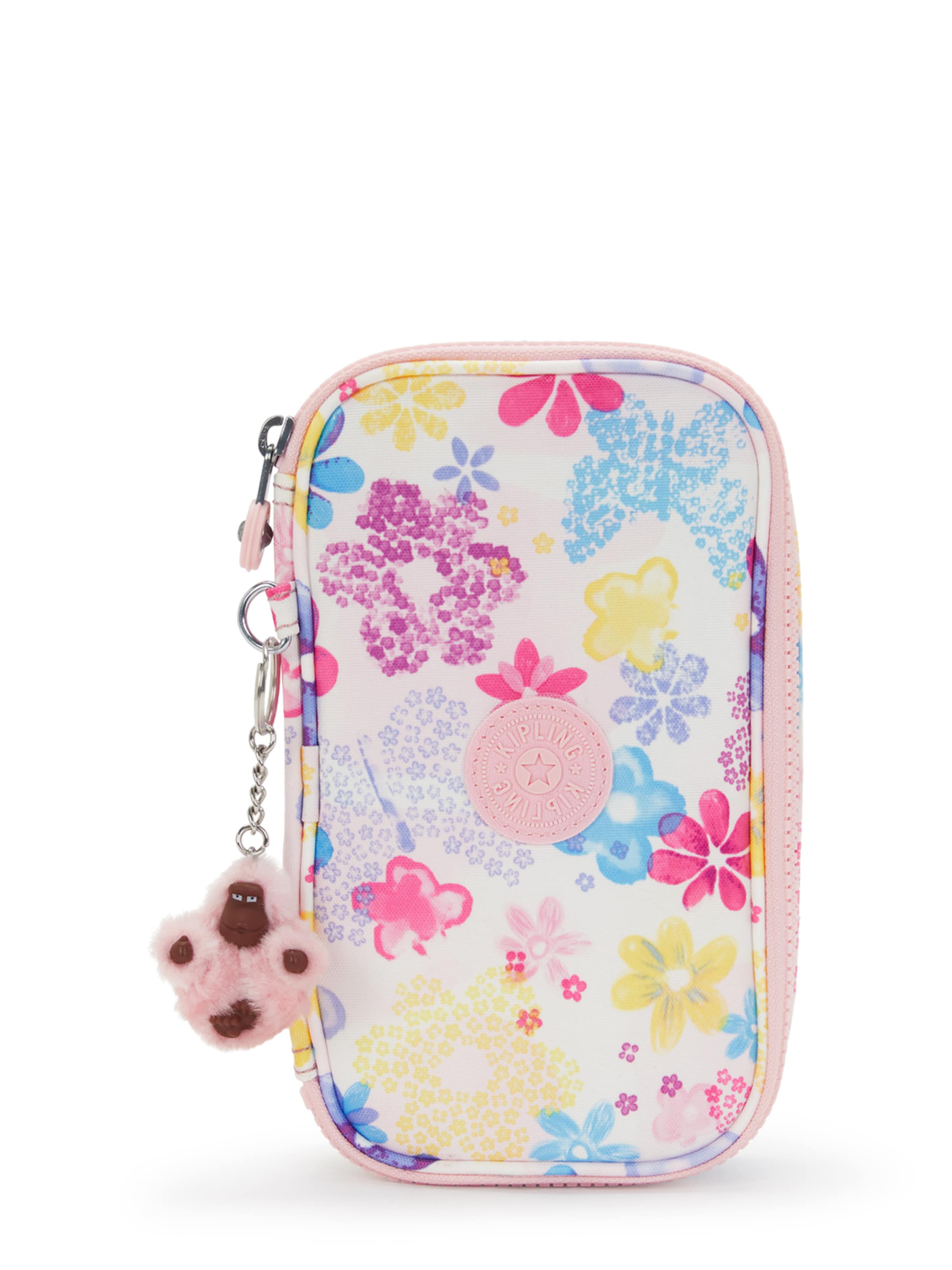 KIPLING - Estuche '50 PENS' en Mezcla de colores: frente