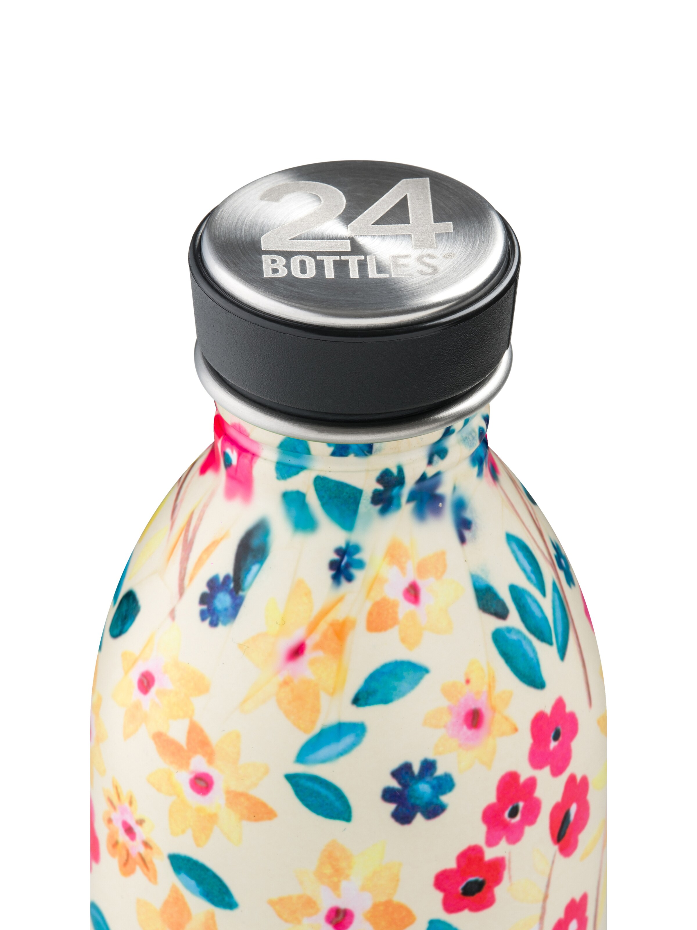 Borraccia 'Urban Bottle' di 24Bottles in beige