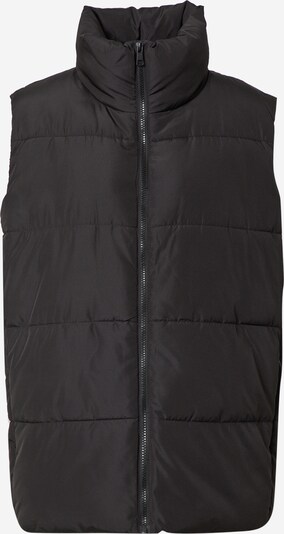 ABOUT YOU Vest 'Louisa' in Black, Item view