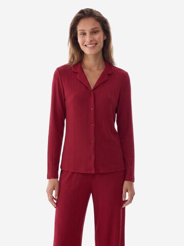 Penti Pyjama‌‌‌‌‌‌‌‌‌ in Rot