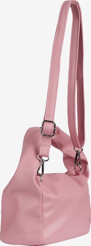 MYMO Handtasche in Pink