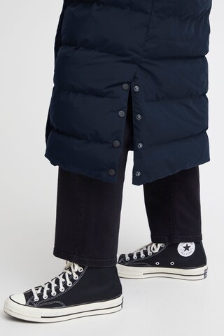 Cappotto invernale 'Paola' di North Bend in nero