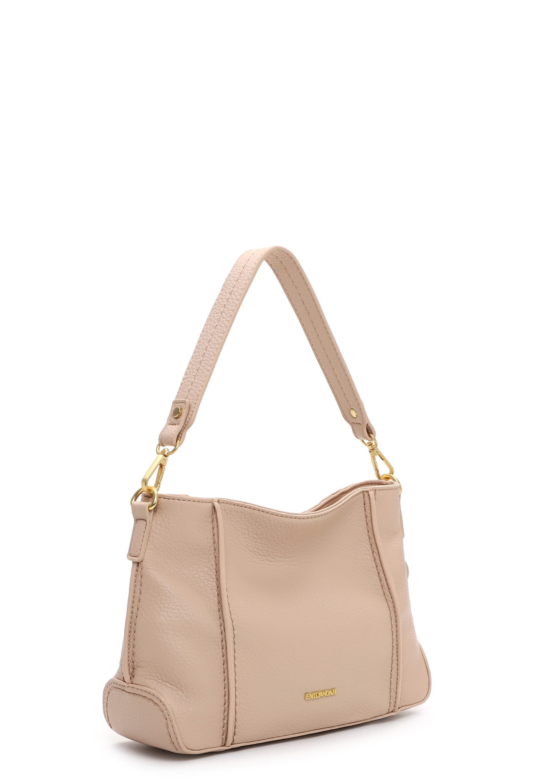 Emily & Noah Skuldertaske 'Julie' i pink