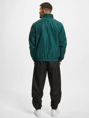 Sergio Tacchini Tracksuit 'Carson' in Green