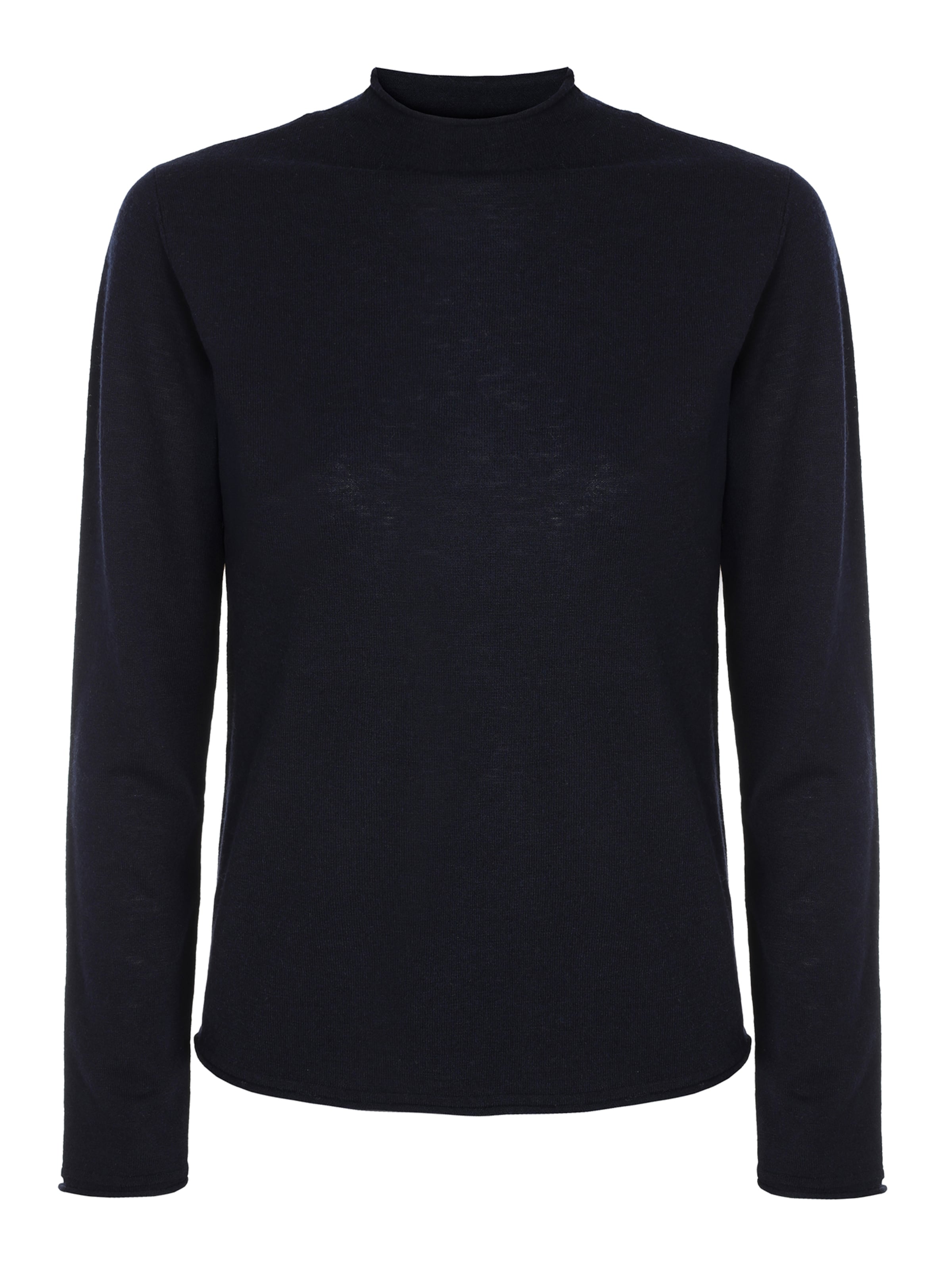 Pulover TATUUM pe bleumarin, Vizualizare produs