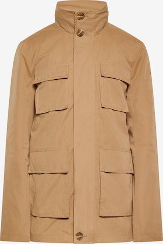 DreiMaster Klassik - Chaqueta de entretiempo en beige: frente