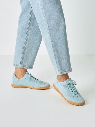 Tamaris Sneaker in Blau