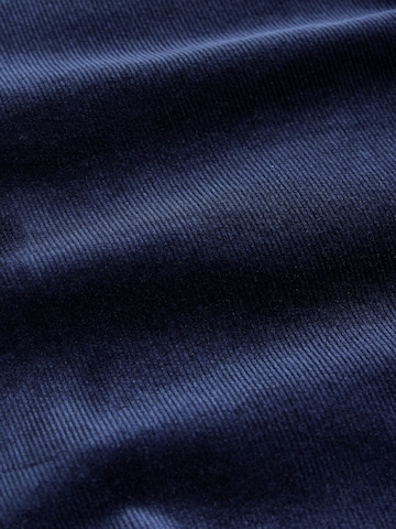 Next Slim fit Trousers 'Motionflex' in Blue