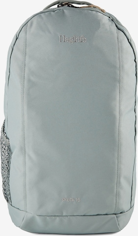 Sac à dos de sport 'Skuta' Haglöfs en bleu : devant