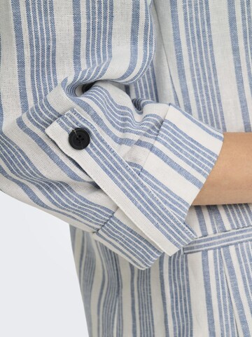 ONLY Blazers 'ONLCaro' in Blauw