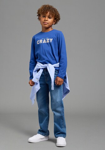 SCOUT Shirt in Mixed colors