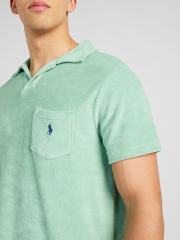 Polo Ralph Lauren T-shirt i grön