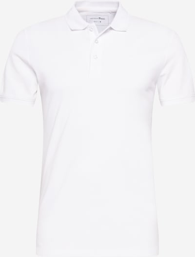 TOM TAILOR DENIM Majica veličine XL u bijela, Pregled proizvoda