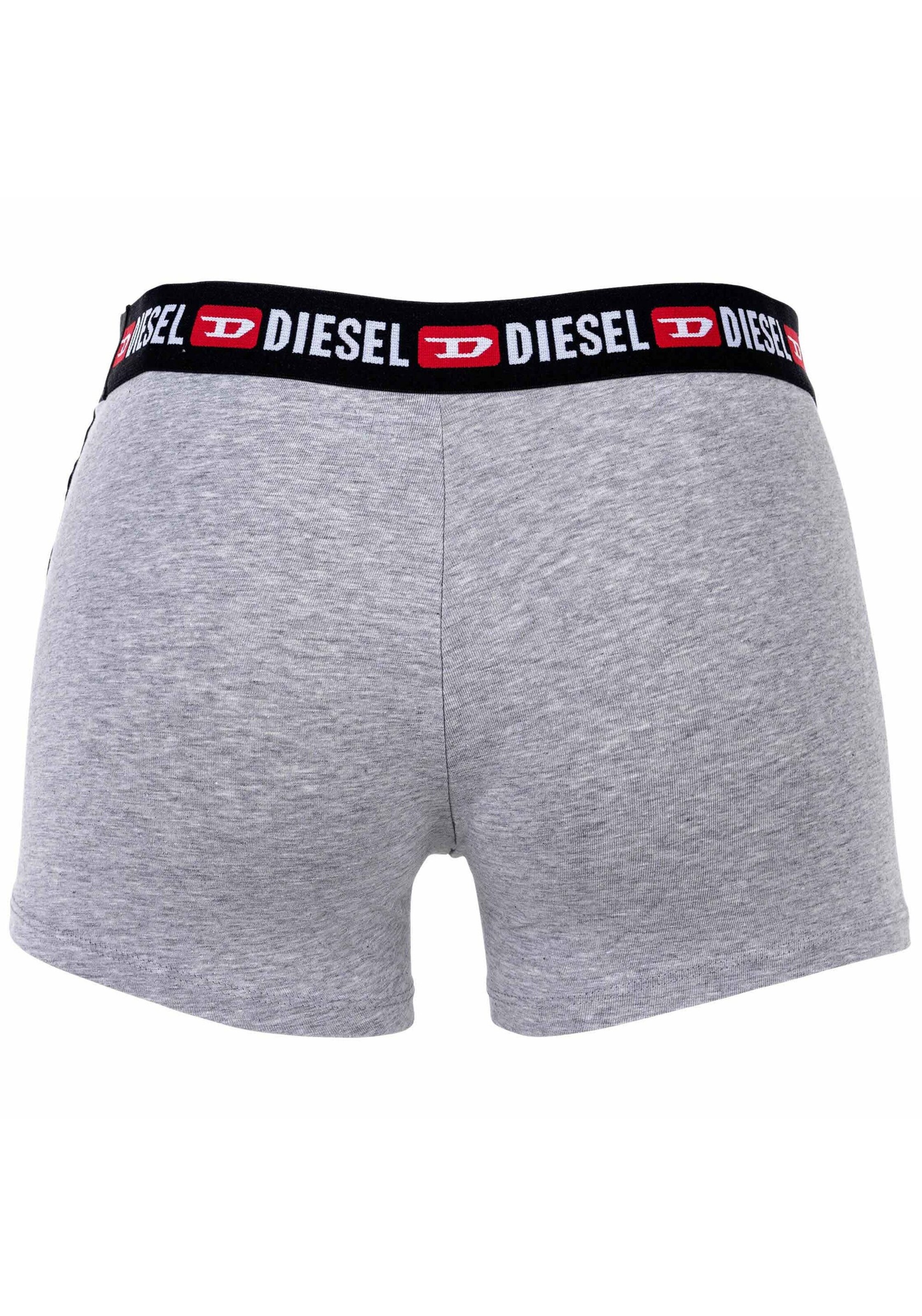 Boxers DIESEL en gris