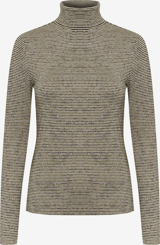 Cream - Camiseta 'Amma' en beige: frente