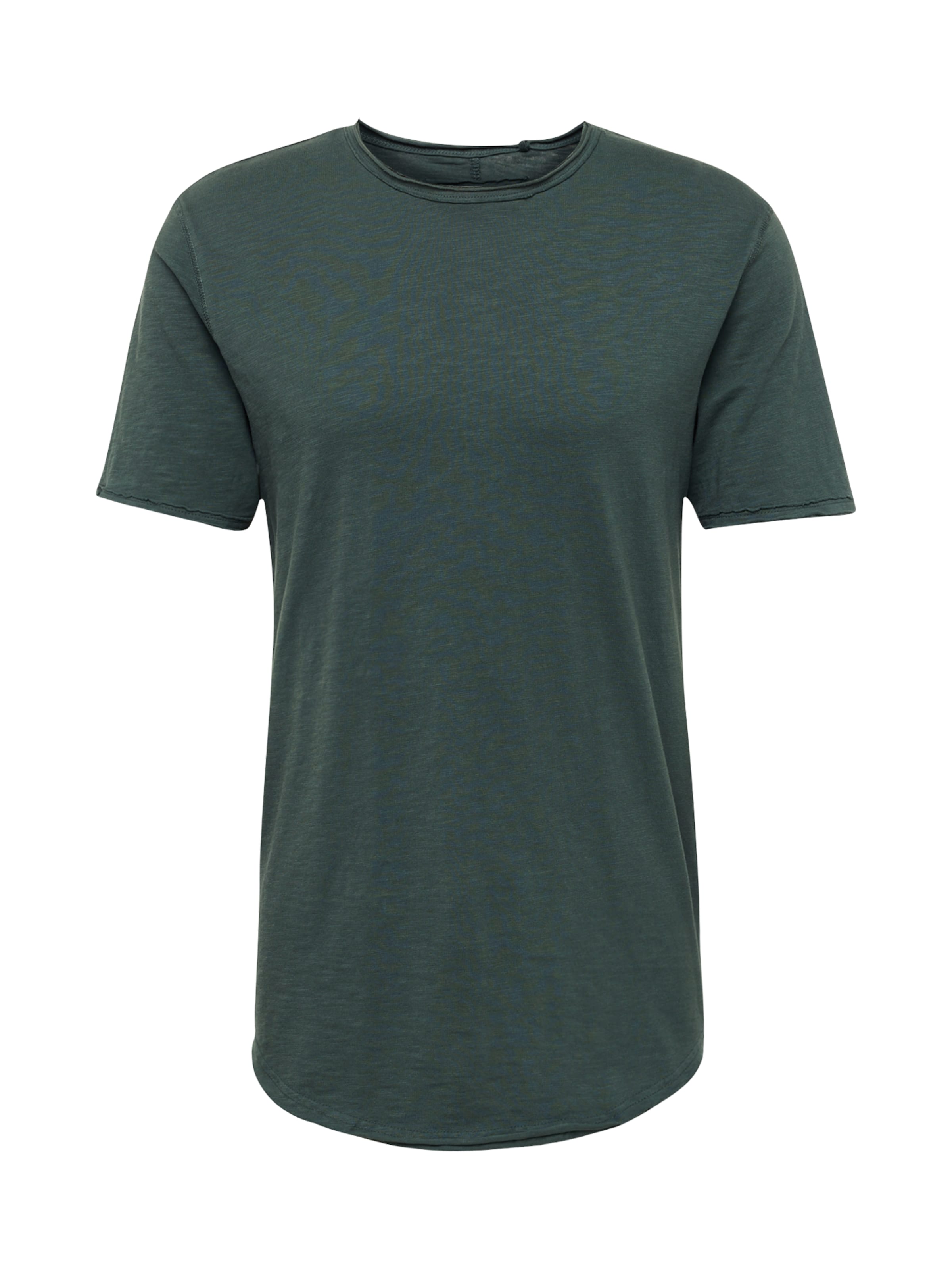 Only &amp; Sons Shirt &#x27;ONSBenne&#x27; in Green: front