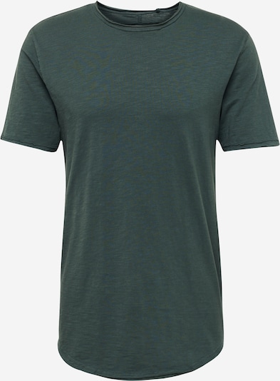 Only & Sons Paita 'ONSBenne' värissä tummanvihreä, Tuotenäkymä