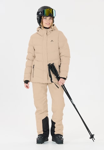 Whistler Sportjas 'Cheno' in Beige