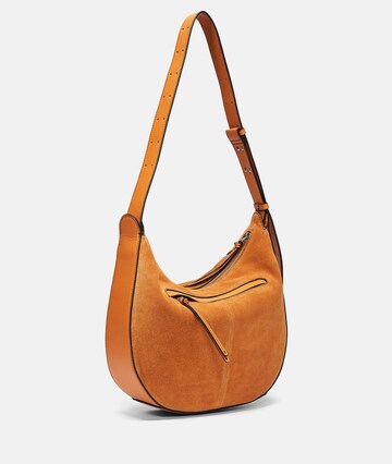 Liebeskind Berlin Shoulder Bag in Orange