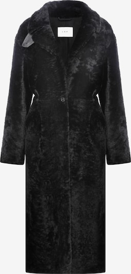 V S P Wintermantel 'Gabrielle' in XS in schwarz, Produktansicht