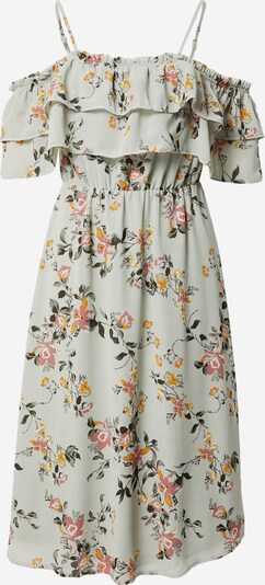 ABOUT YOU Ljetna haljina 'Celia' u svijetlozelena / narančasta / rosé / bijela, Pregled proizvoda