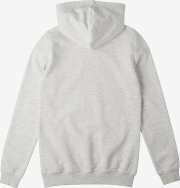 Sweat-shirt 'Cube' O'NEILL en blanc