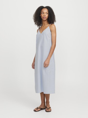 Robe d’été 'JXSiva' JJXX en bleu