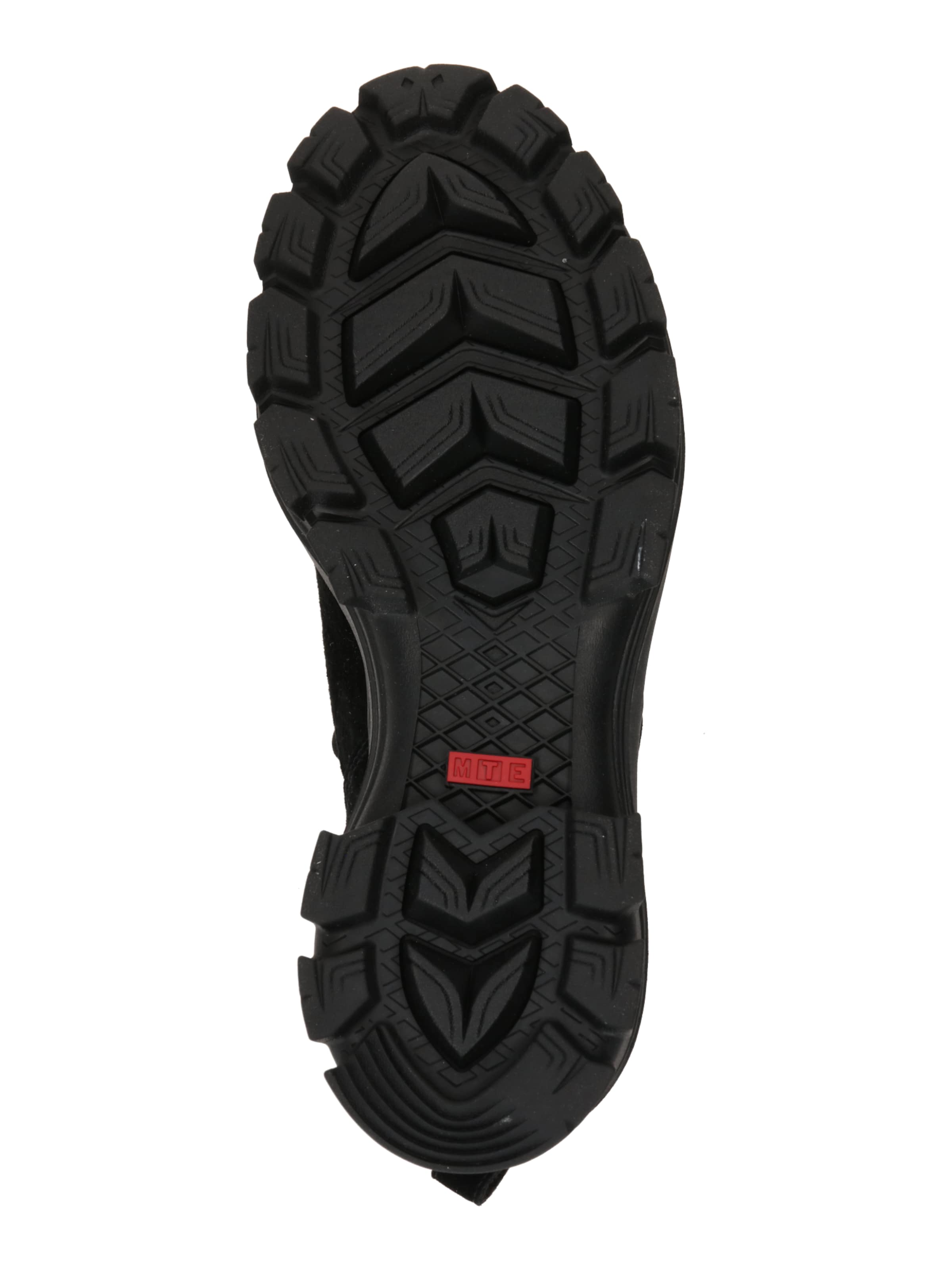 Bottines à lacets 'Colfax Elevate' VANS en noir