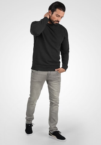 BLEND Sweatshirt in Zwart