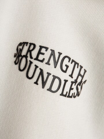 Sweat NAME IT en beige