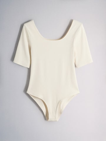 The Set Body in Beige