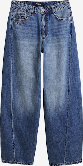 Desigual Farkut värissä sininen, Tuotenäkymä