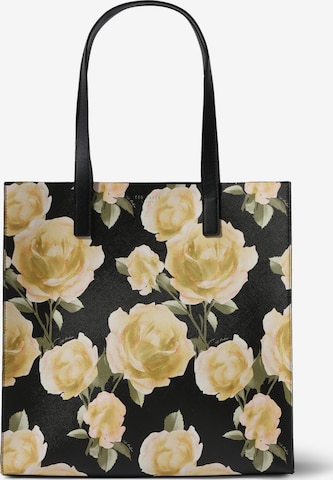 Ted Baker Torba shopper 'TERACON' w kolorze czarny: przód