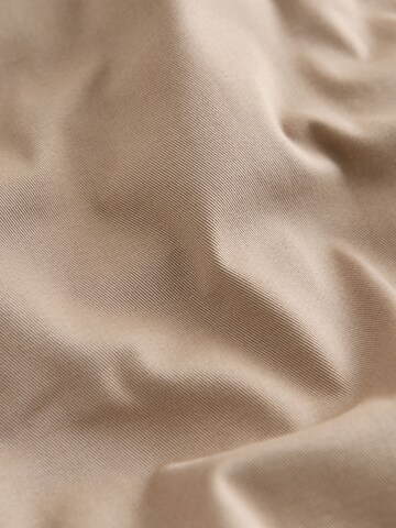 Next Slim fit Chino trousers in Beige