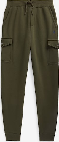 Polo Ralph Lauren Παντελόνι σε πράσινο: μπροστά