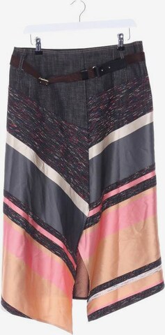 Schumacher Skirt in M in Mixed colors: front