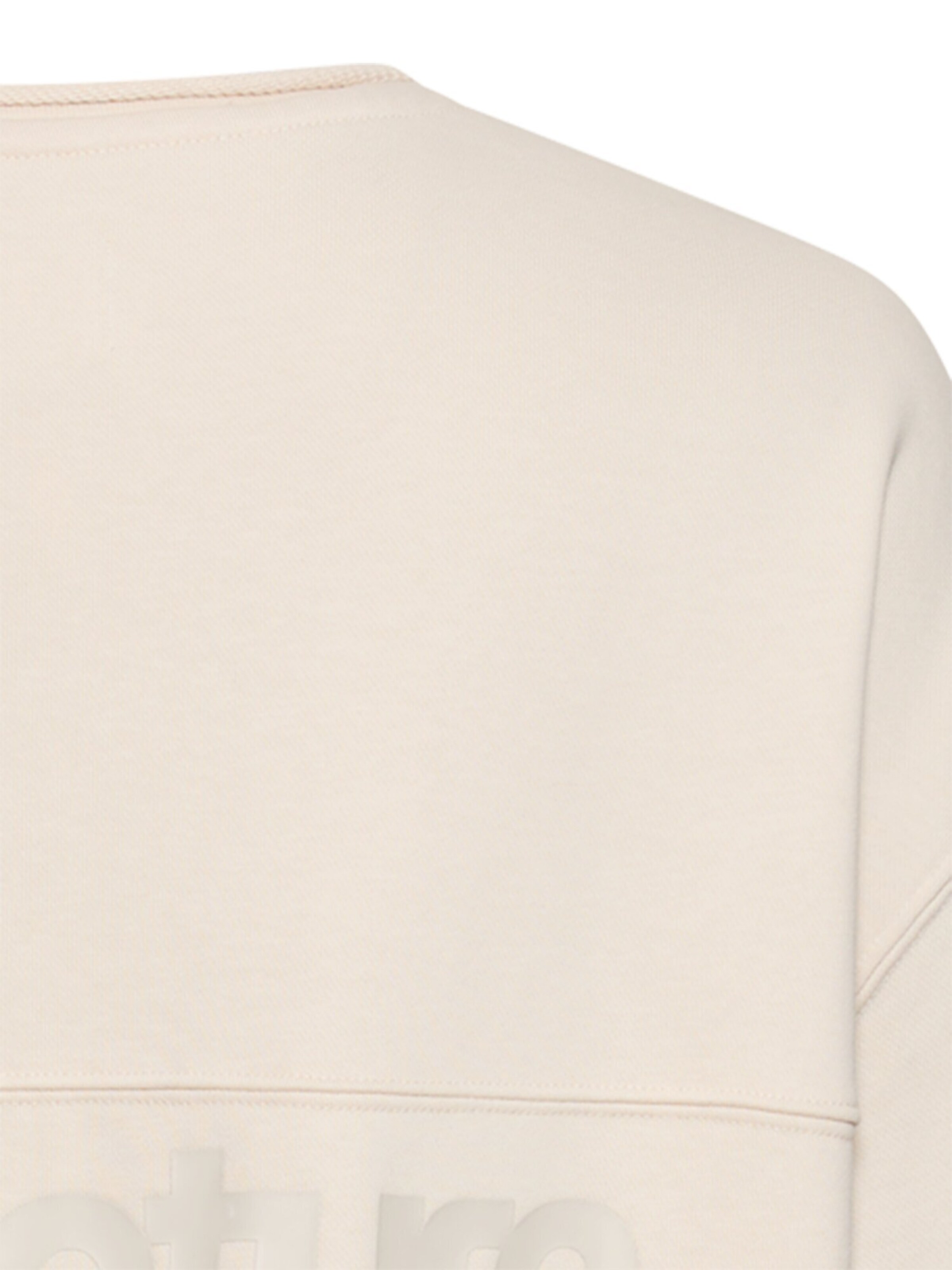 CAMEL ACTIVE Sweatshirt in Beige