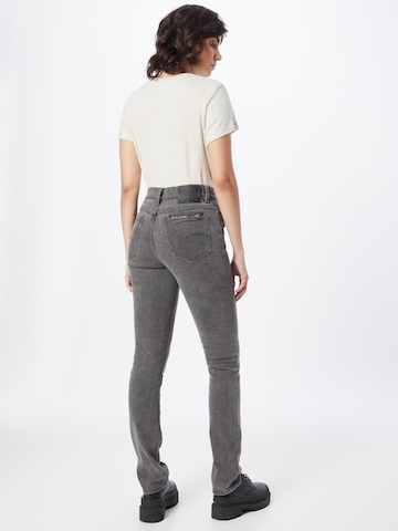 Regular Jeans 'Noxer' de la G-Star RAW pe gri