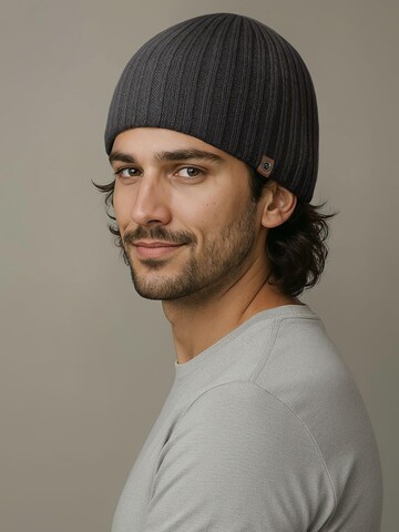 Neverless Beanie '2383' in Grey