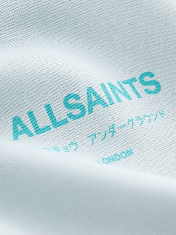 smALLSAINTS Sweatshirt i blå