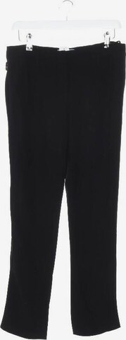 PRADA Pants in XS in Black: front