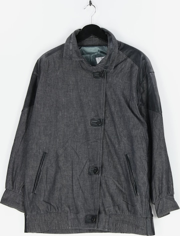 BOGNER Jacket & Coat in XXL in Grey: front