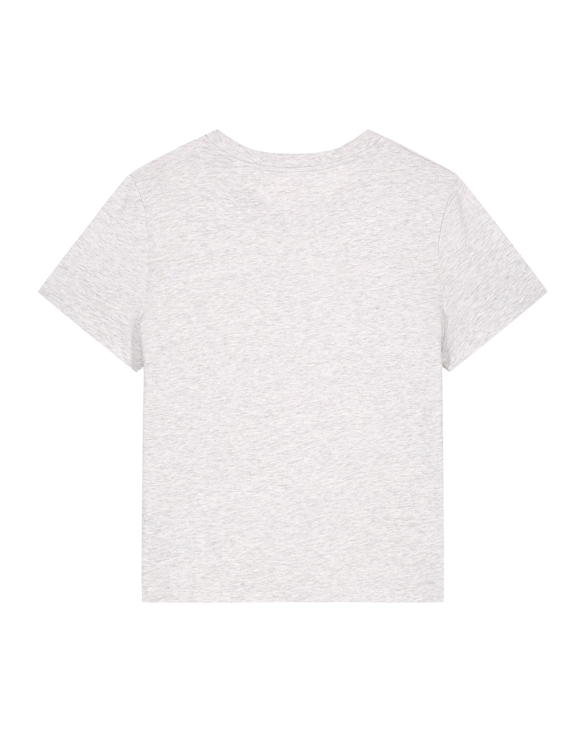 Watapparel Shirt ' Tree of life ' in Wit