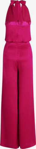 Tuta jumpsuit di Vera Mont in rosa