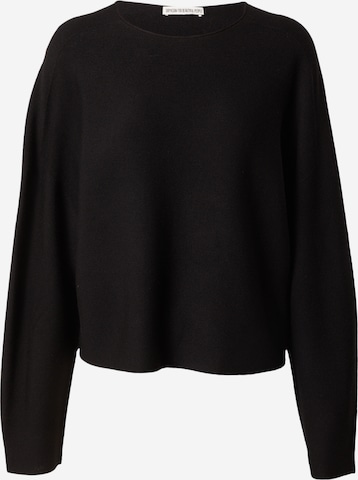 DRYKORN Pullover 'MEAMI' in Schwarz: predná strana