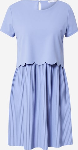 ABOUT YOU Dress 'Dinah' in Blue: front